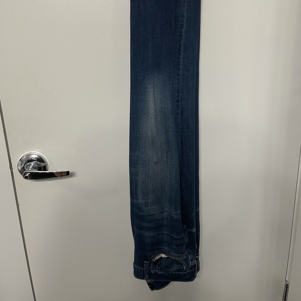 Dark Wash Lucky Brand Jeans